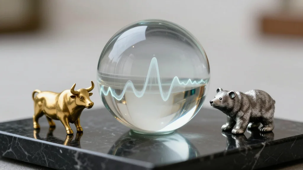 ETF Cycle: 2‑3 Day Sell‑off Followed by Buy‑back
