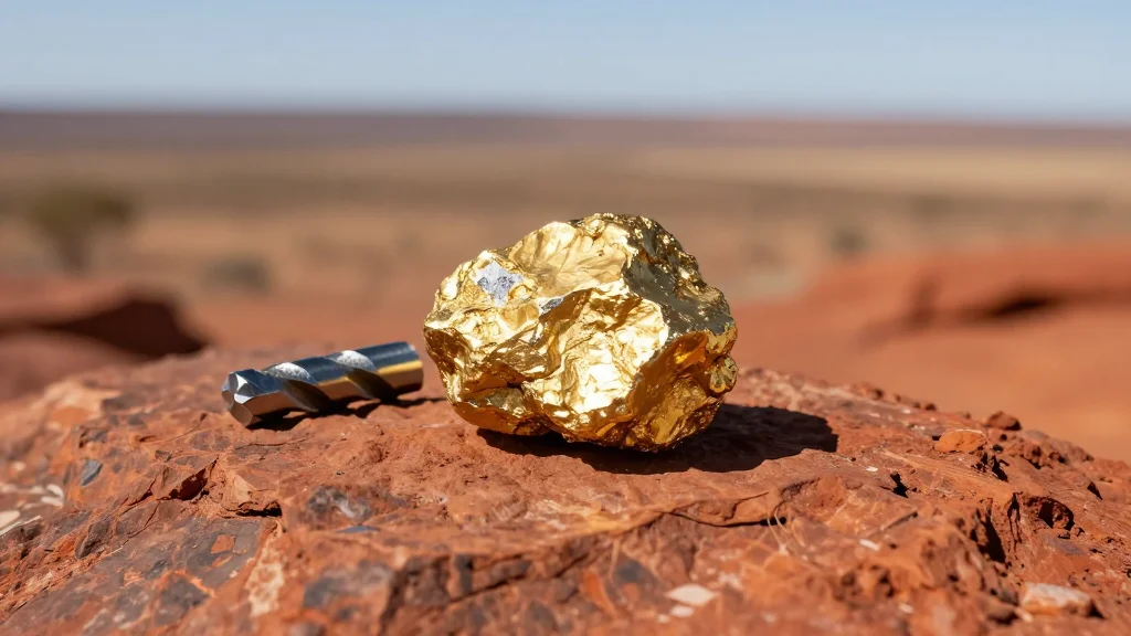 Saturn Metals Increases Single-Pit Gold Resource to Almost Three-Million Ounces in WA