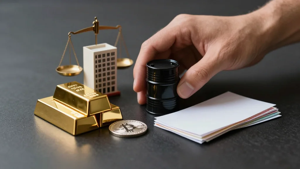 Morningstar Flags 60/40 Lag in 2025, Advisors Turn to Multipolar Portfolios