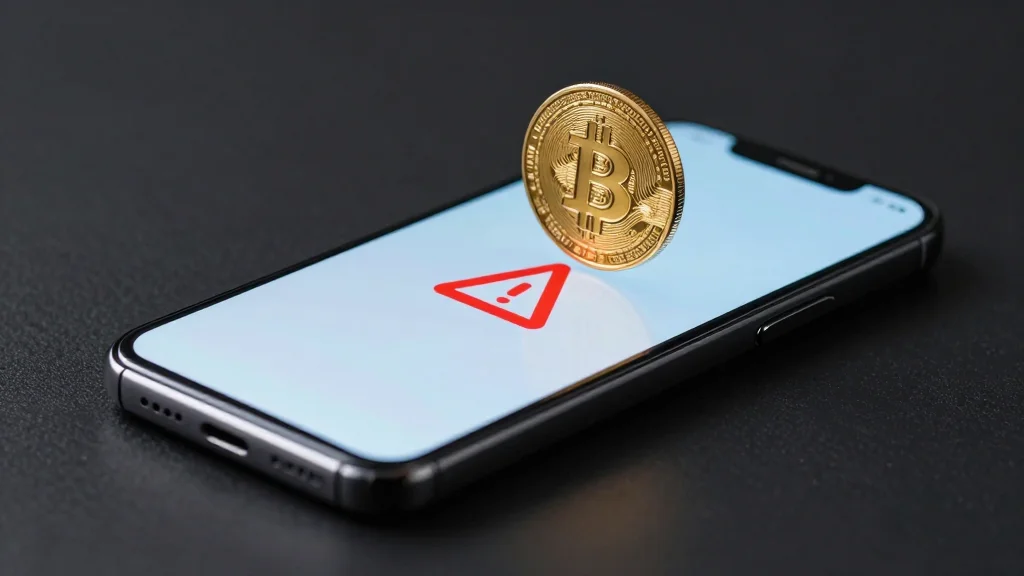 Swapping $50M on Mobile: Unbelievable Trading Power