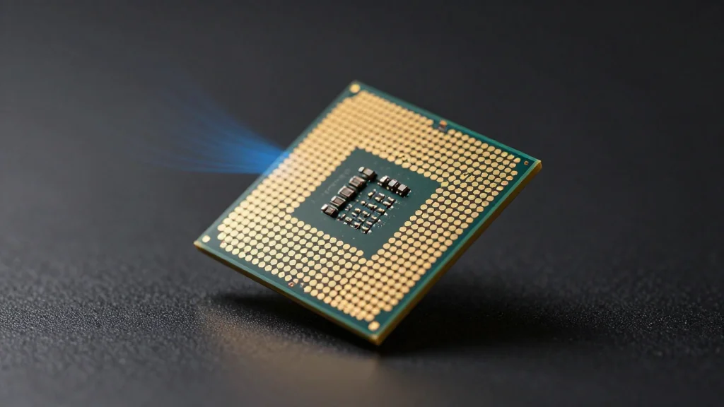 Intel Focuses on Power Efficiency and Cost with New Chip Designs