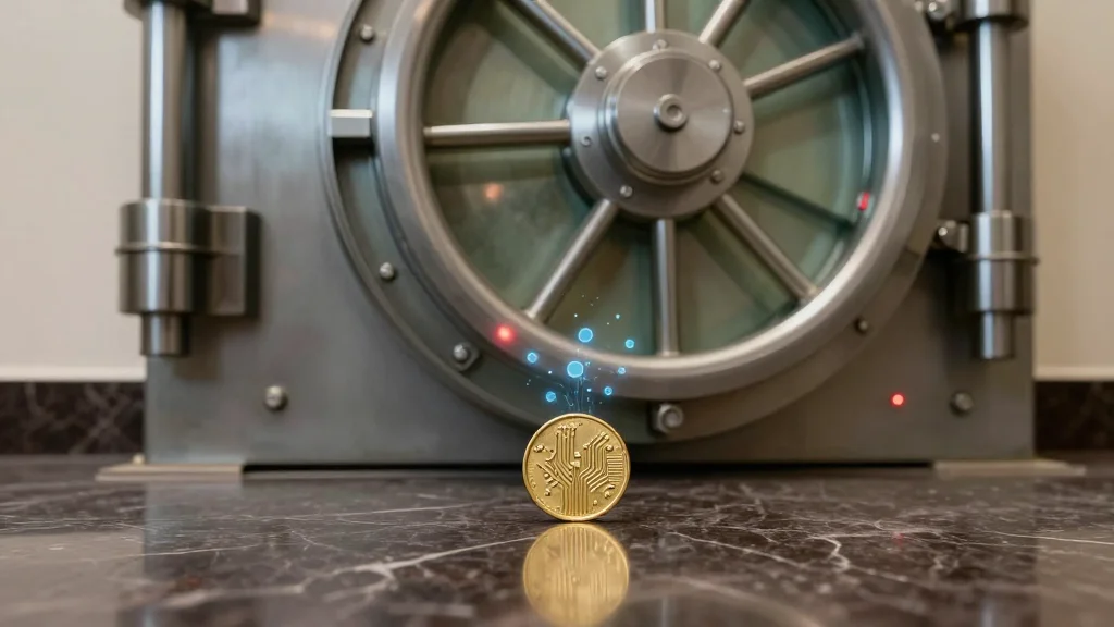 DeFi Hack Delays, Doesn’t Deter Traditional Finance