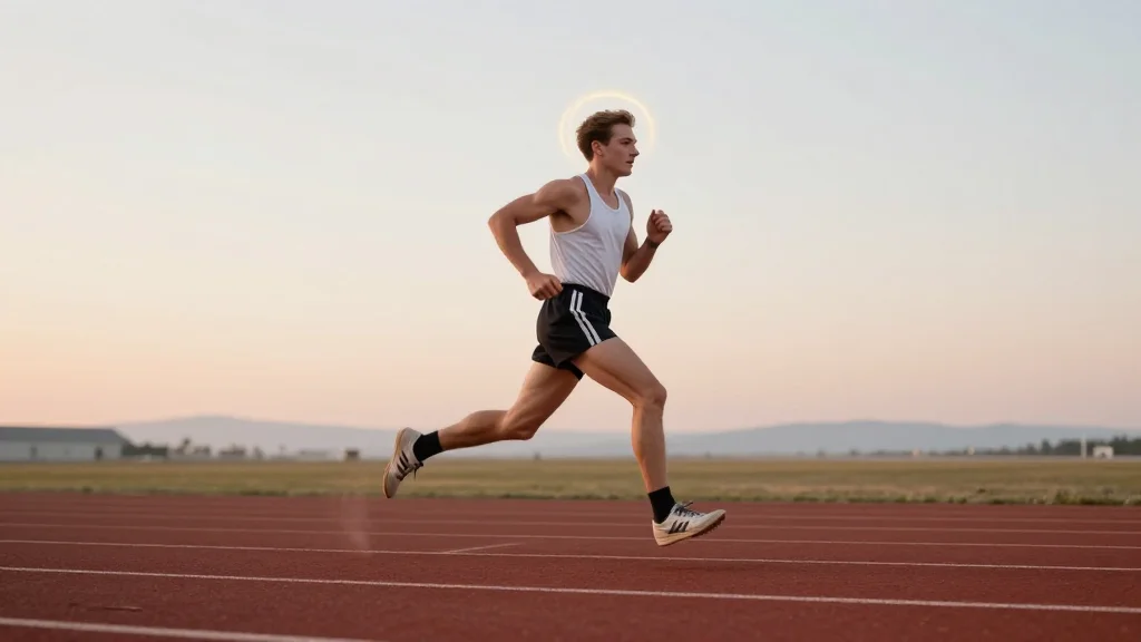 Four‑Minute Mile Proved Limits Are Mindset, Not Biology