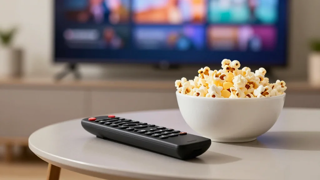 Streaming Platforms Revive YA Boom, Driving 1.2 Billion Views in 2025