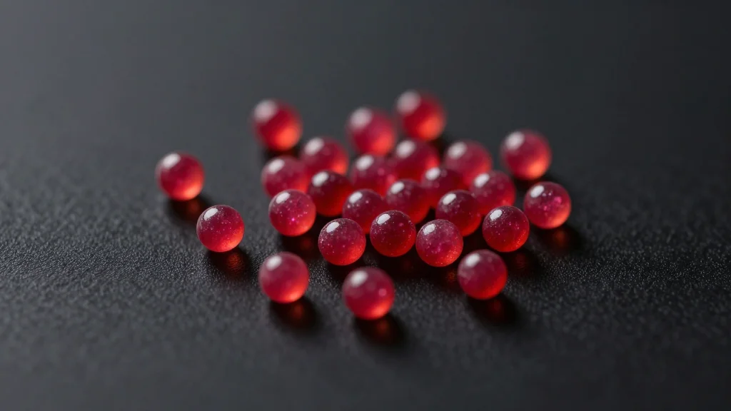 Photoluminescence Enhancement in Erbium Nanoparticles via Controlled Phase Transformation