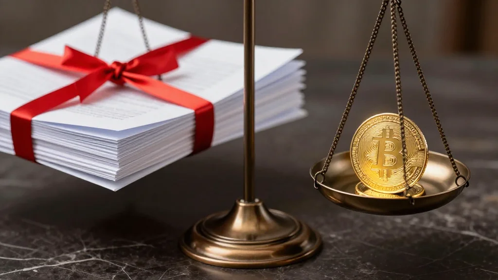 Clarity Act Clears Committee, Sparks Potential Bull Market