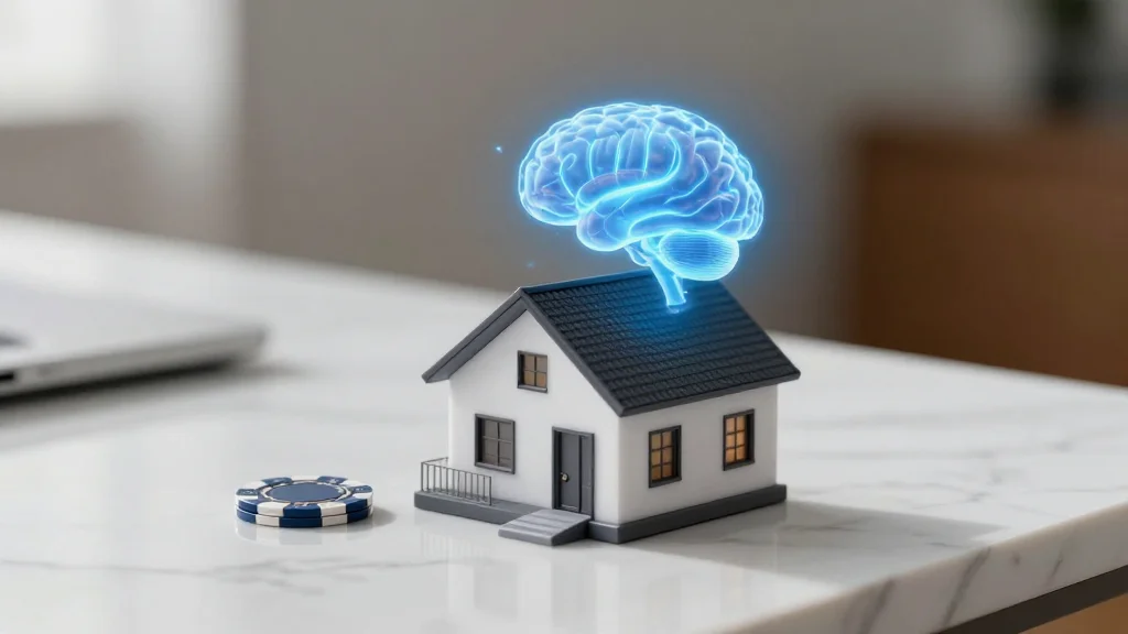 I Tried to Sell My House With A.I.