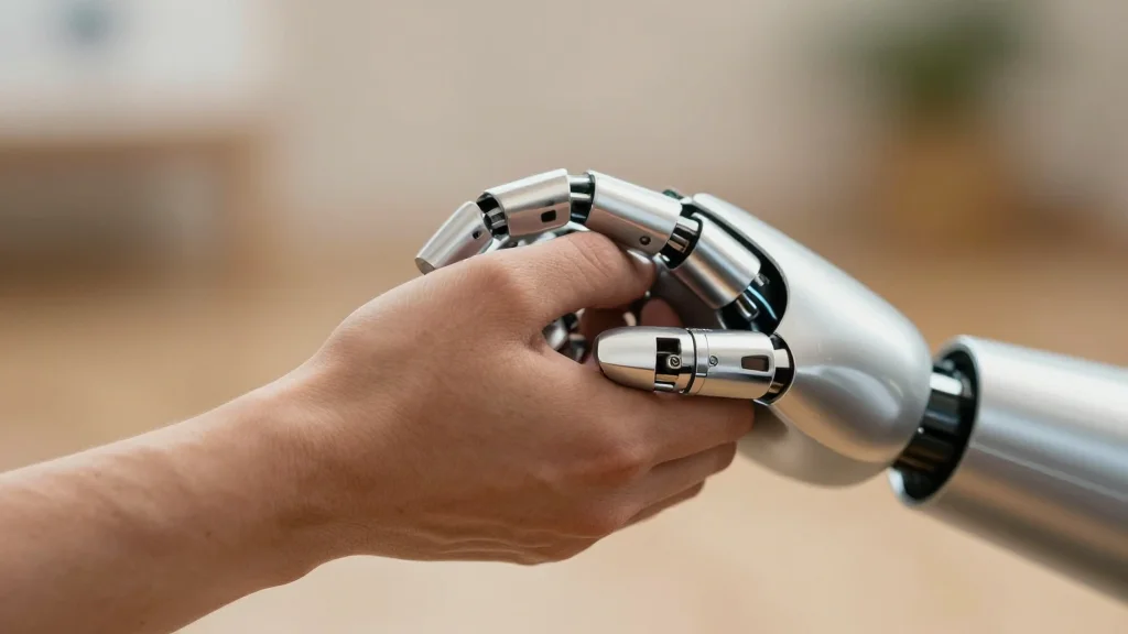 AI Can Read to Our Children. That Doesn’t Mean It Should (Opinion)