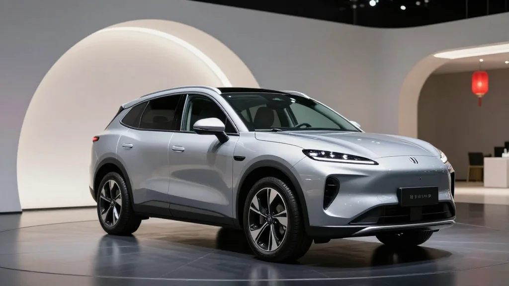 OMODA & JAECOO to Debut at Beijing Auto Show, Marking Third Anniversary and 1 Million Sales as They Embark on...