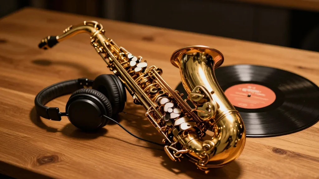 Shabaka Hutchings Returns to Sax, Explores