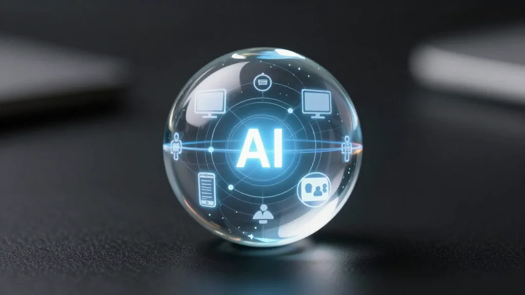 Can An AI Solution Fix Misaligned Marketing Orgs?