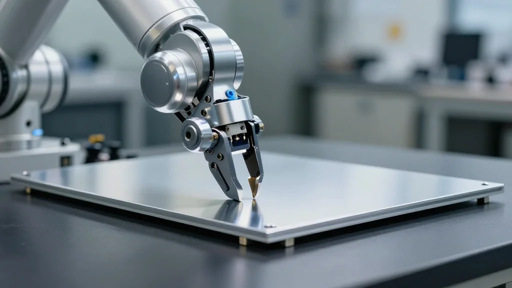 Doosan Robotics to Supply Large-Scale Manufacturing Robot Solutions to Kwangjin Group