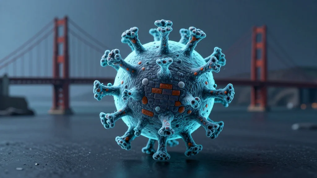 San Francisco Confirms First U.S. Case of Clade I Mpox Strain