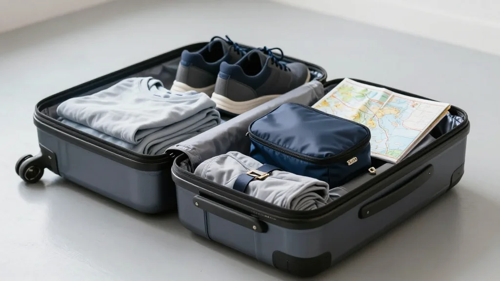 You Can Fit 10‑Day Trips in One Carry‑On