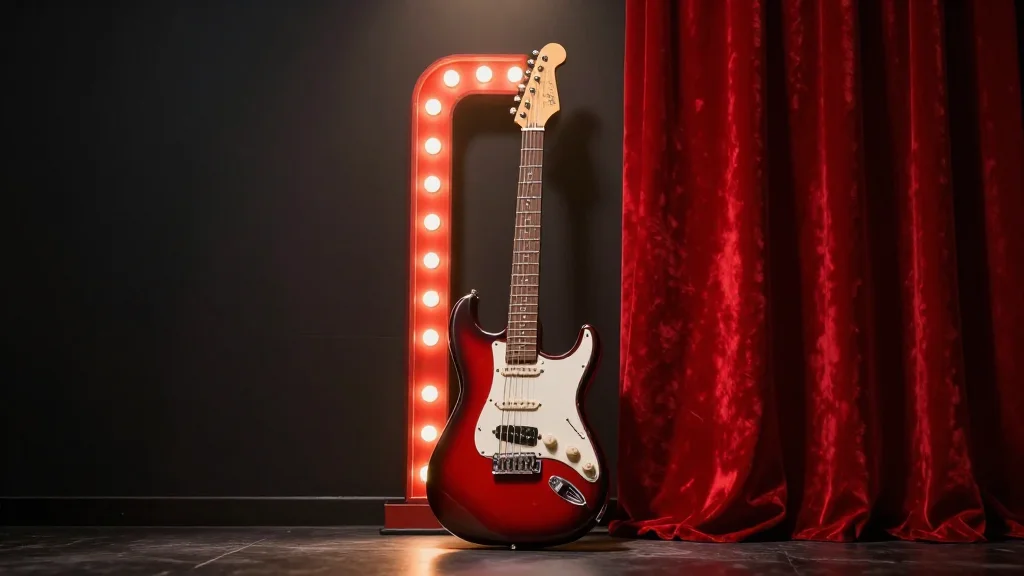 Rock Stars Who Took Over Broadway