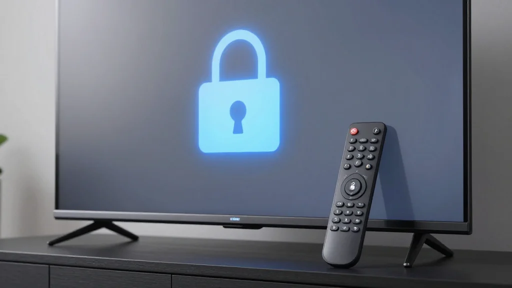 FCC Seeks Public Input on Adding Gender‑Identity Warnings to TV Parental Ratings