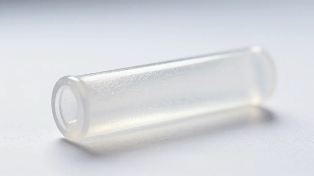 Rapid Nanofiber Spinning Fills the Gap in Small-Diameter Vascular Grafts