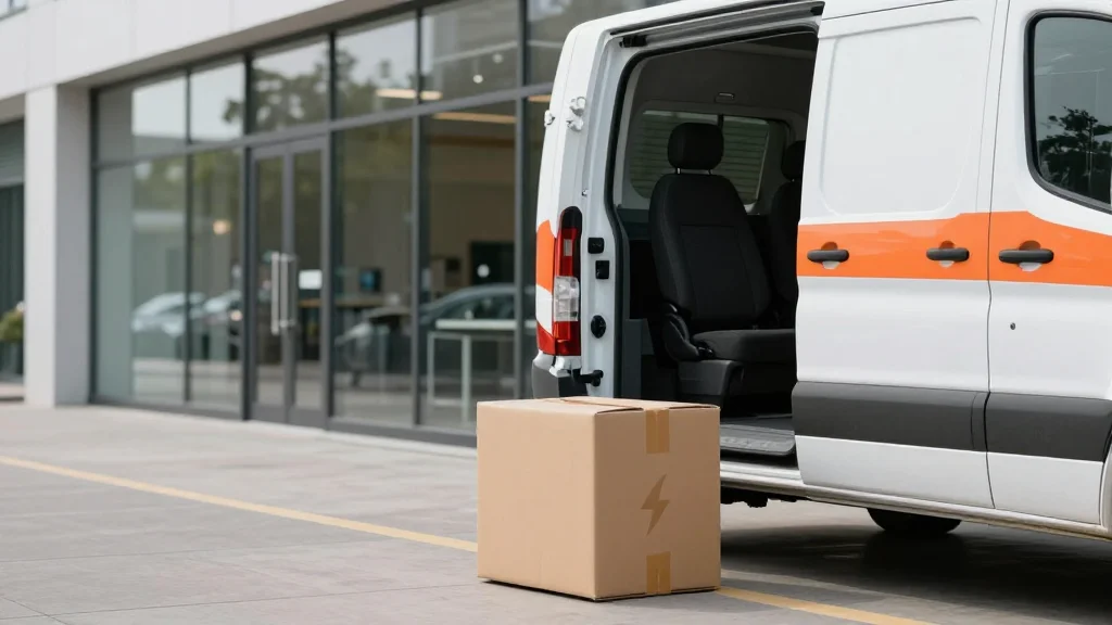 Amazon Tests Prime Shipping on External Sites, Details Undisclosed