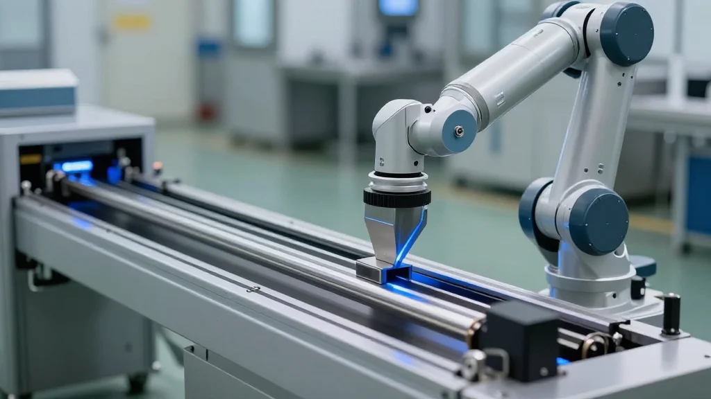 LNS Bar Feeders Boost Spindle Uptime, Flexibility