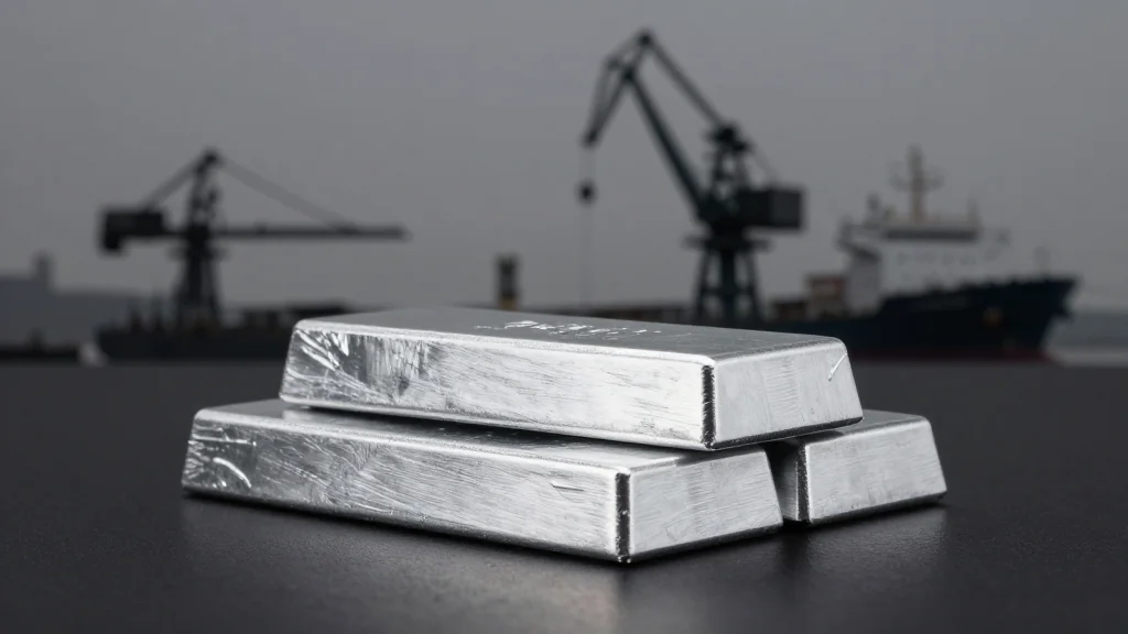 Amid Soaring Aluminium Imports, India Brings in New QCO