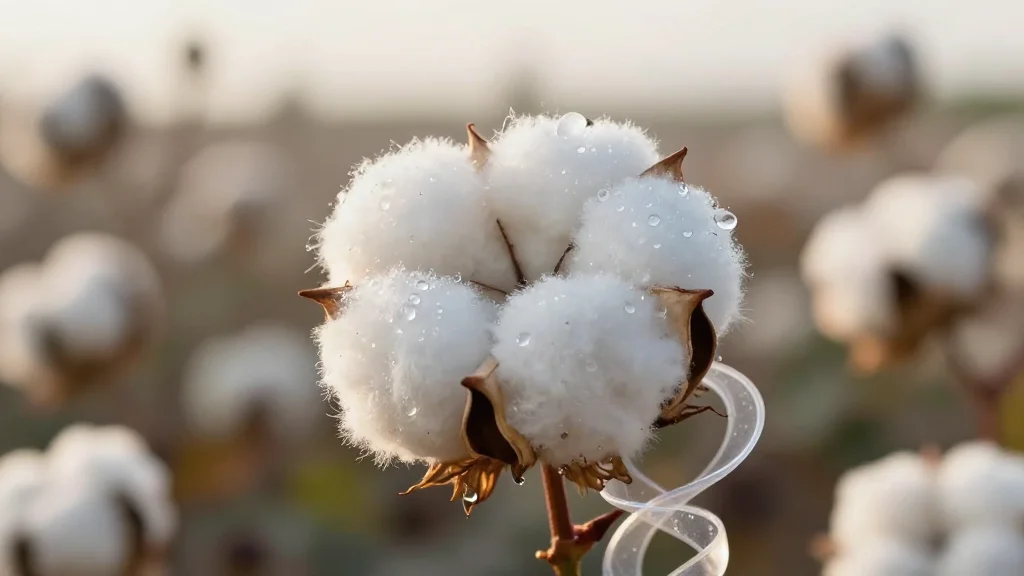 Harnessing Polyploidy for Climate-Resilient Crops: Lessons From the Evolutionary Model, Allotetraploid Cotton