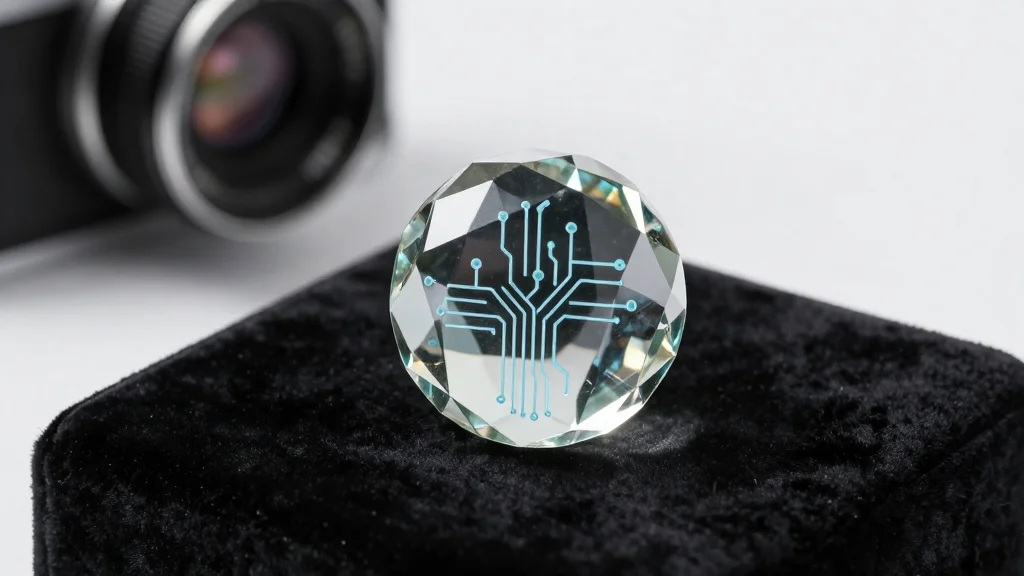 AARON Awards Crown Inaugural Winners Spotlighting Rise of AI-Native Creative