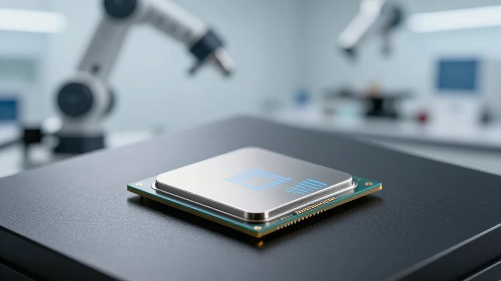 Seeking Decision‑Makers for Next‑Gen DC Hardware Co‑Design