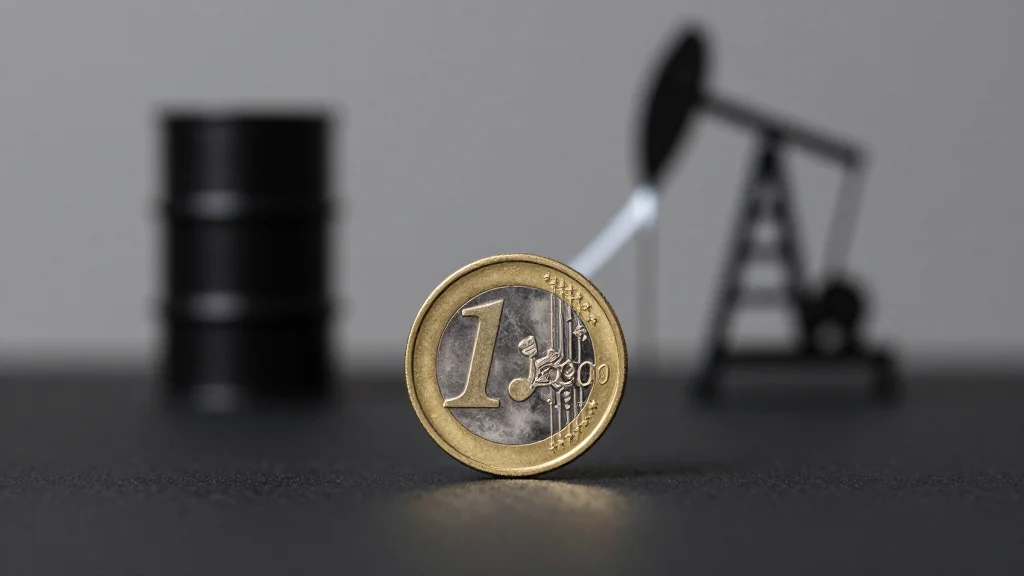 Euro Gains on Lebanon Ceasefire as Market Sentiment Improves