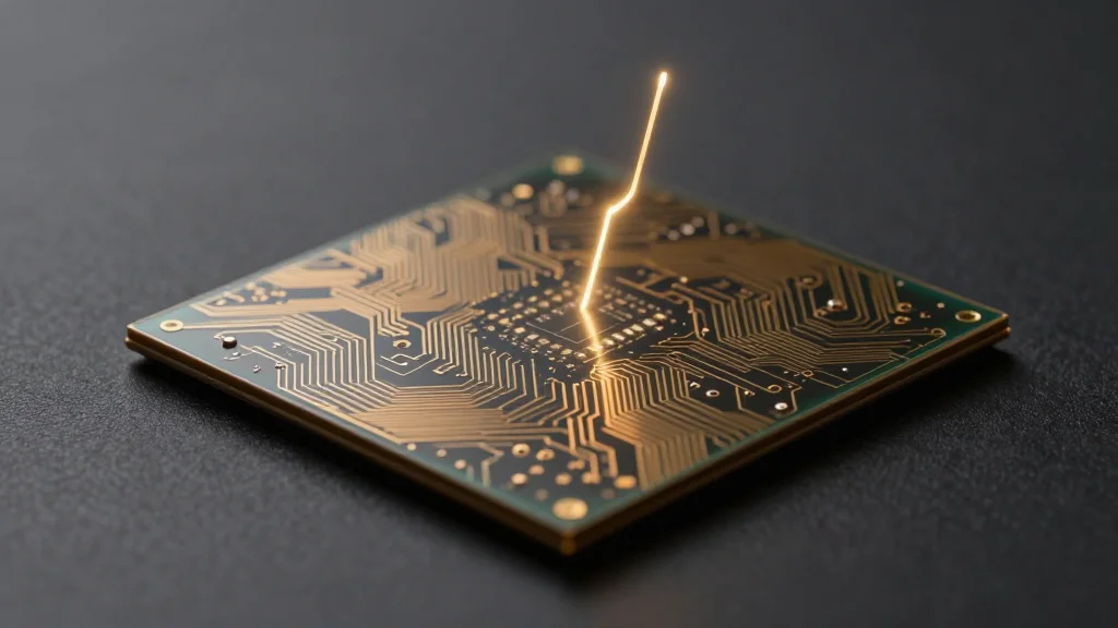 KOSPI Hits Record Highs, Up 30% in April as AI Chip Boom Drives $4 Trillion Market Cap