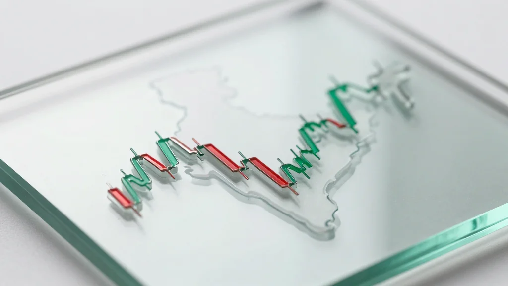 Bears Tighten Grip on D-Street as GIFT Nifty Points to Weak Opening