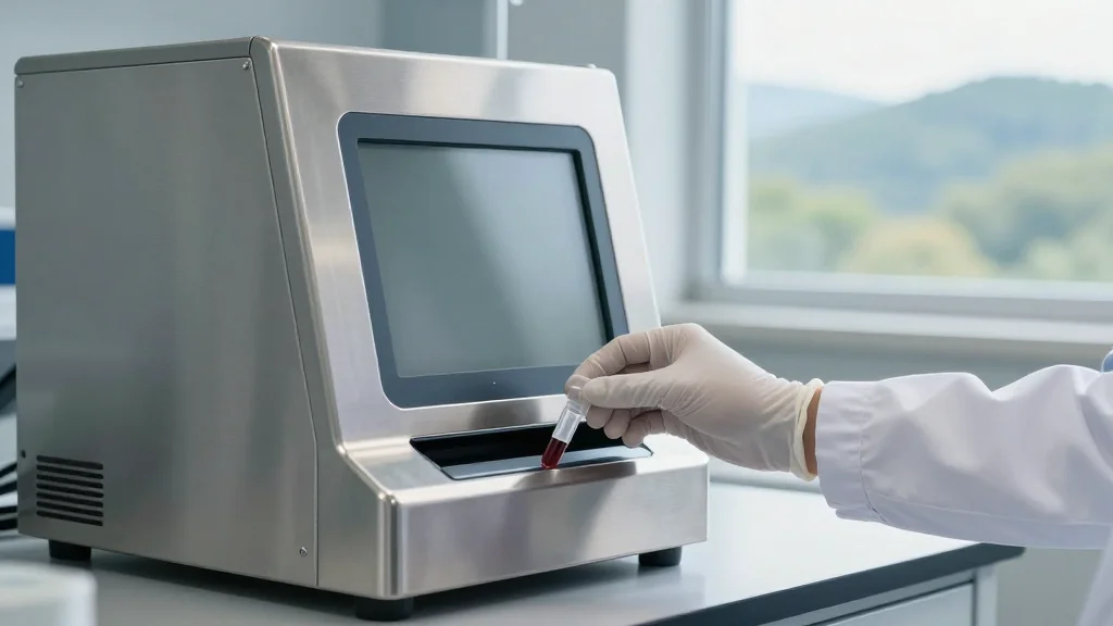 Walk-In Lab Testing Expands Patient Access and Autonomy in West Virginia