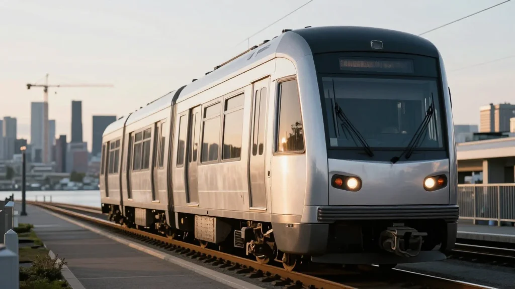 Sound Transit Says Train to Ballard Is Still Coming