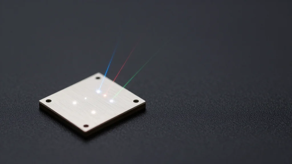 Photon Bridge and CPFC Partner to Validate Path to Scalable Multi-Wavelength Light Engines