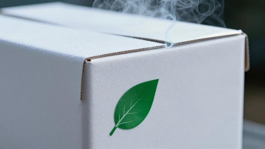 Building More Sustainable Cold Chain Packaging Through Innovation