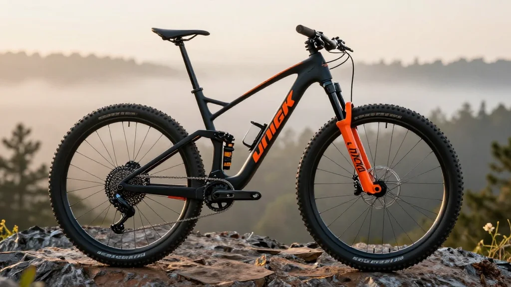 Canyon Bicycles Signs as Official Sponsor for the 2026 Hard MTB League