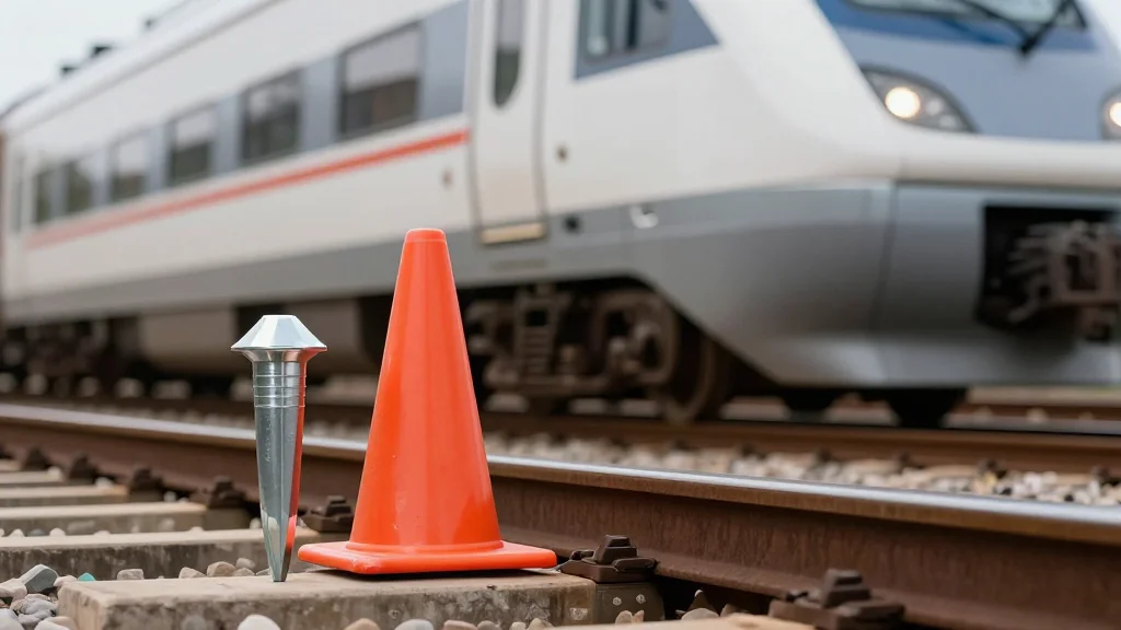 Trump Pushes Railway Safety Act, Secures $10 M Aid as Congress Debates Bill