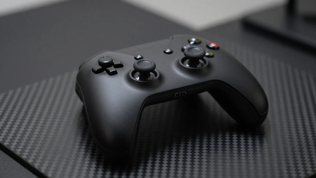 New Steam Controller Improves Ergonomics and Functionality