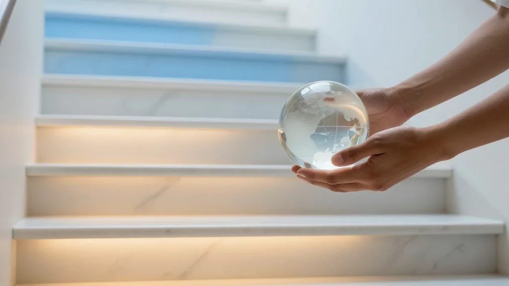 Understanding the Five Stages of AI Maturity