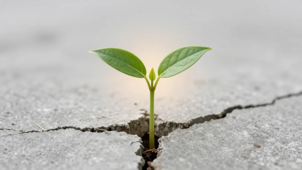 Embrace Every Win and Loss as Growth