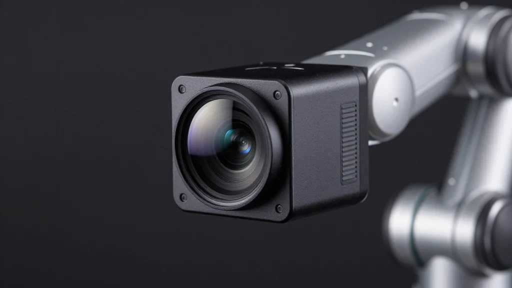 LUCID Launches Helios2 Wide Chroma, a Factory-Calibrated IP67 RGB-D Camera