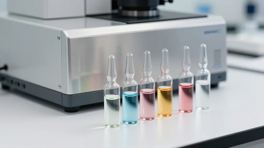 CS Analytical Adds Raw Material & Excipient Testing Ahead of Interphex 2026
