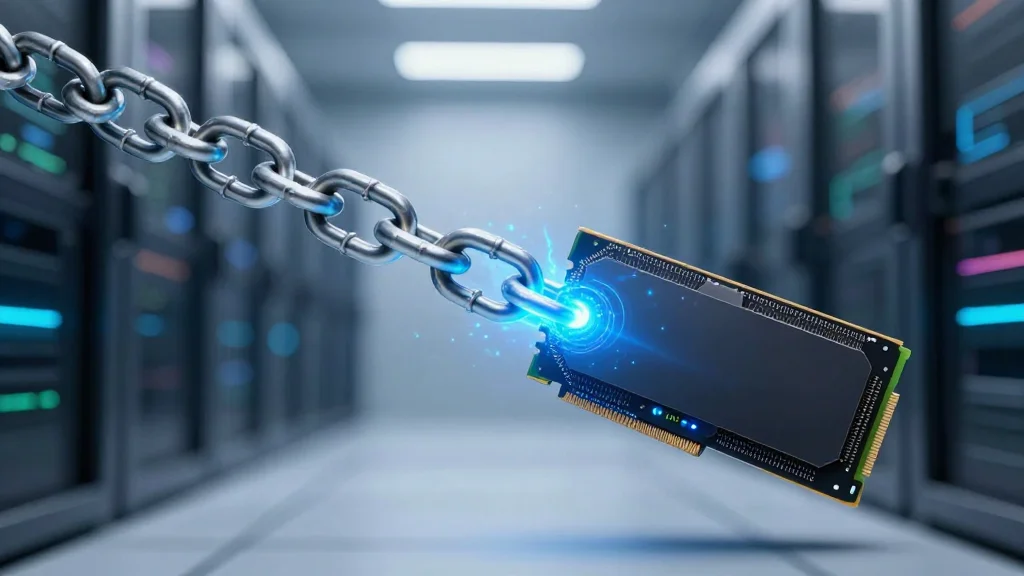 NVDA Eliminates Middleman, Empowering DIY AI Agents