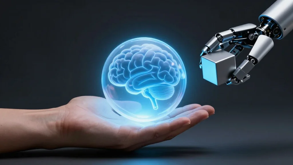 Generative vs Agentic AI: Different Impacts on Enterprise Strategy