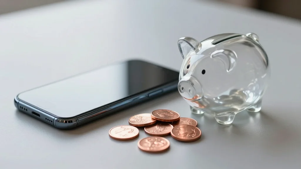 Verizon Customer Cuts $600 Annually by Downgrading Unlimited Plan Amid Pricing Pressure