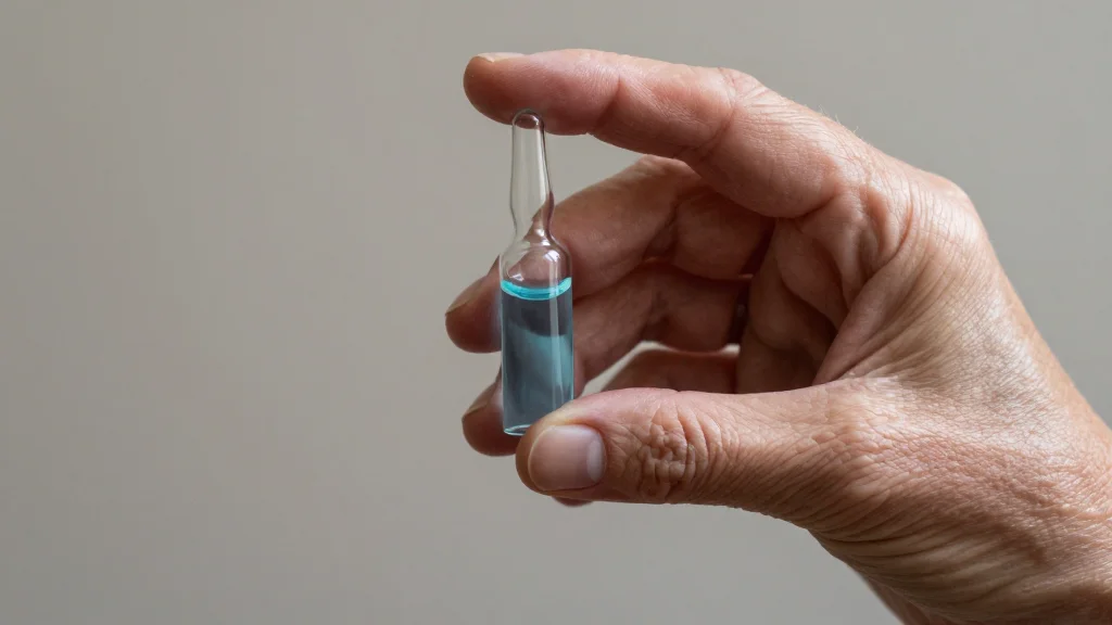 Aging Shares Disease Hallmarks, May Be Treatable