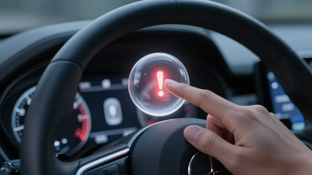 Backseat Software