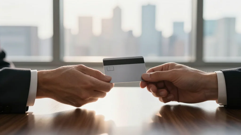 Made Card Grabs $8M+ Seed Financing
