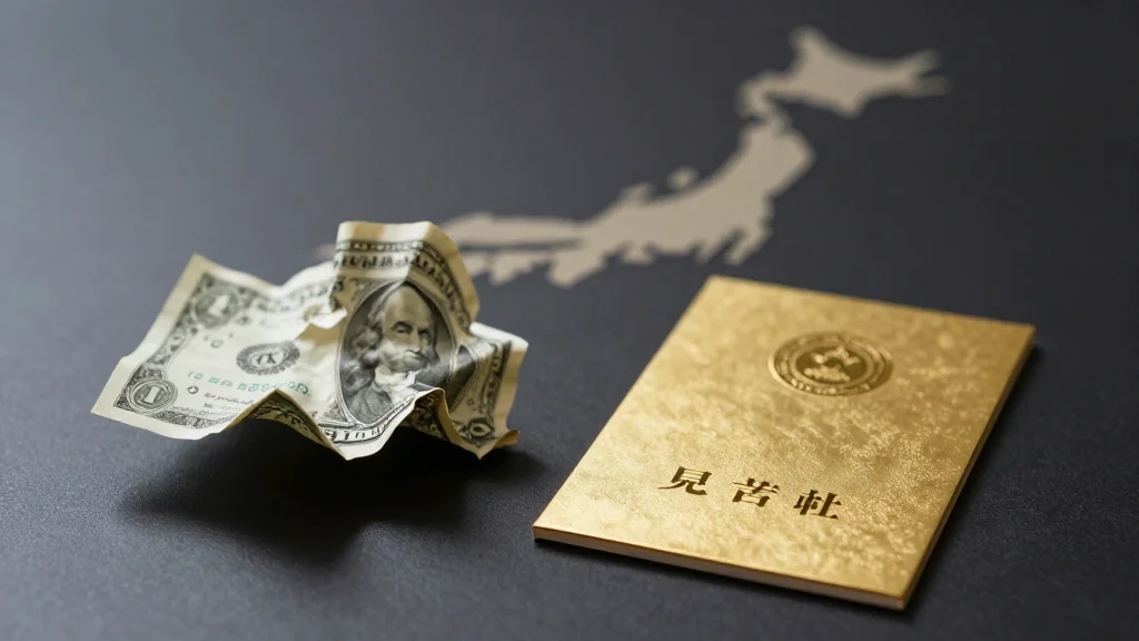 Dollar Weakens, Yields Rise: Loose Policy Warning