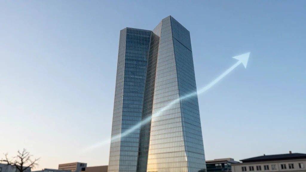 ECB Rate Hike – the First Since 2023 but Widely Anticipated by Markets