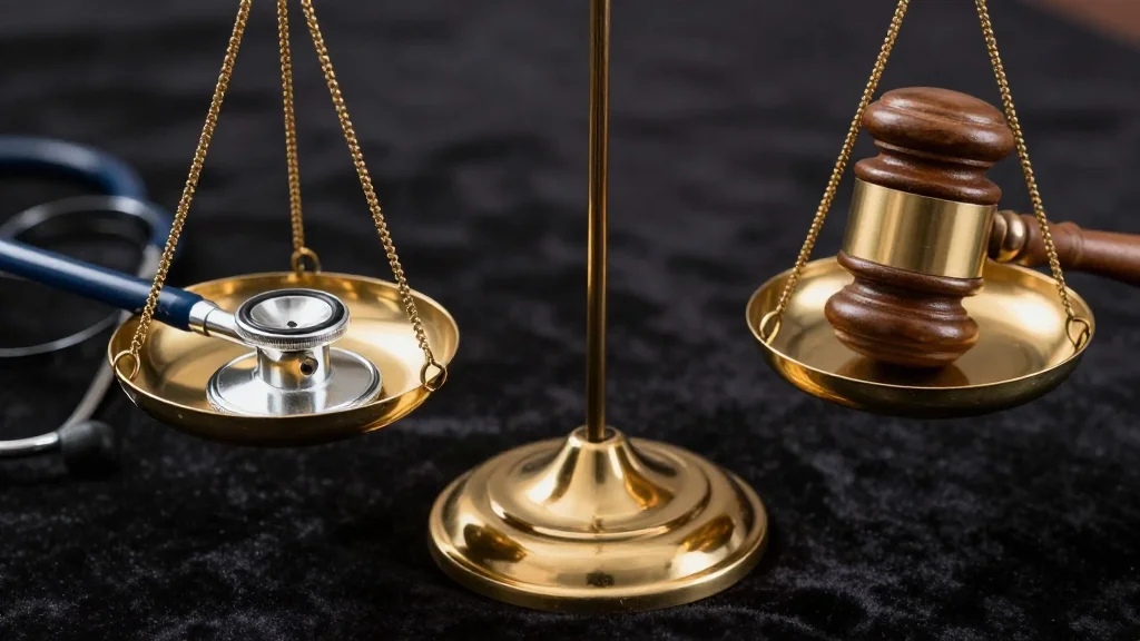DOJ Asks For Stay Pending Appeal In ACIP Court Case